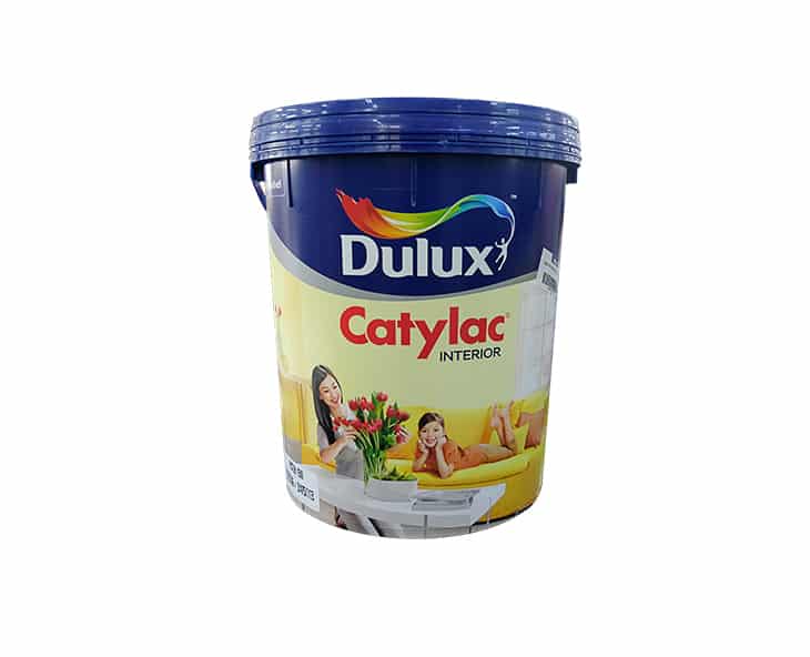 Dulux Catylac Interior