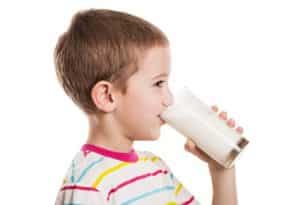 Merk Susu Peninggi Badan Anak