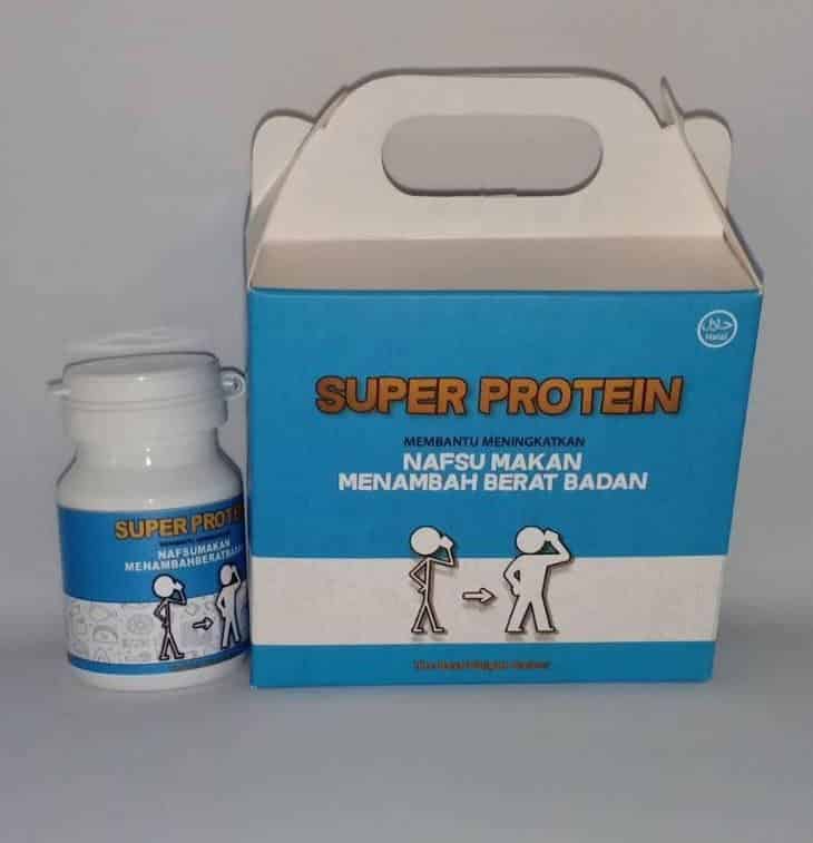 Super Protein