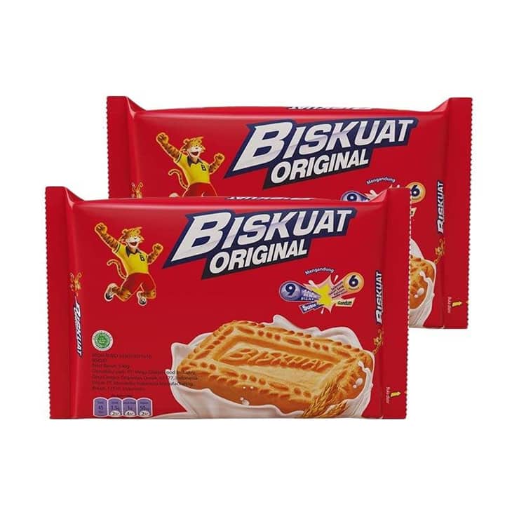 Biscuit Biscuit Original