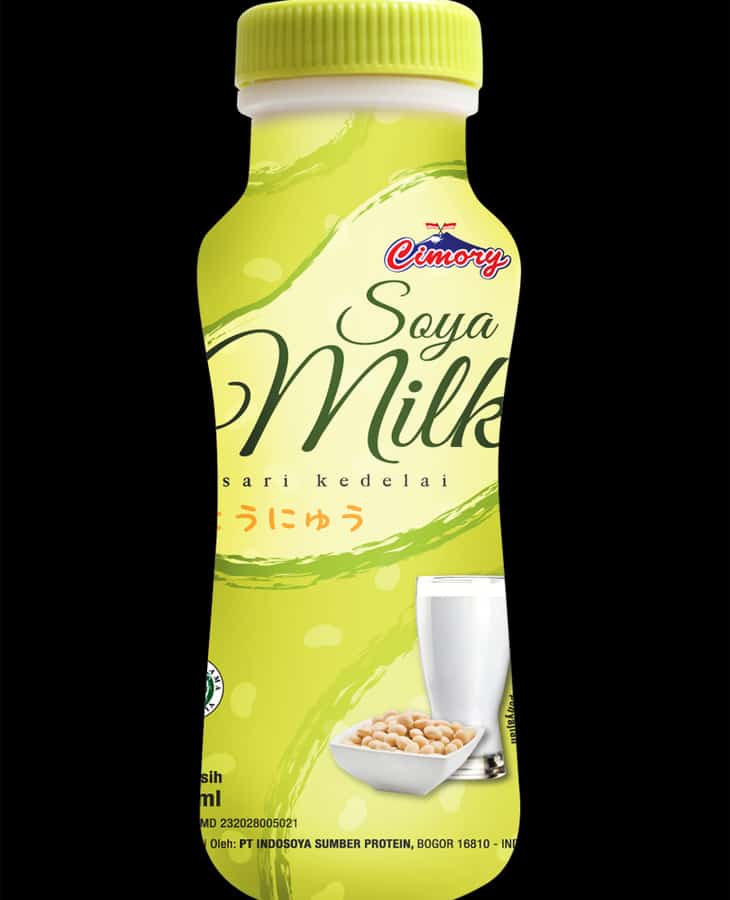 Cimory Soya Milk