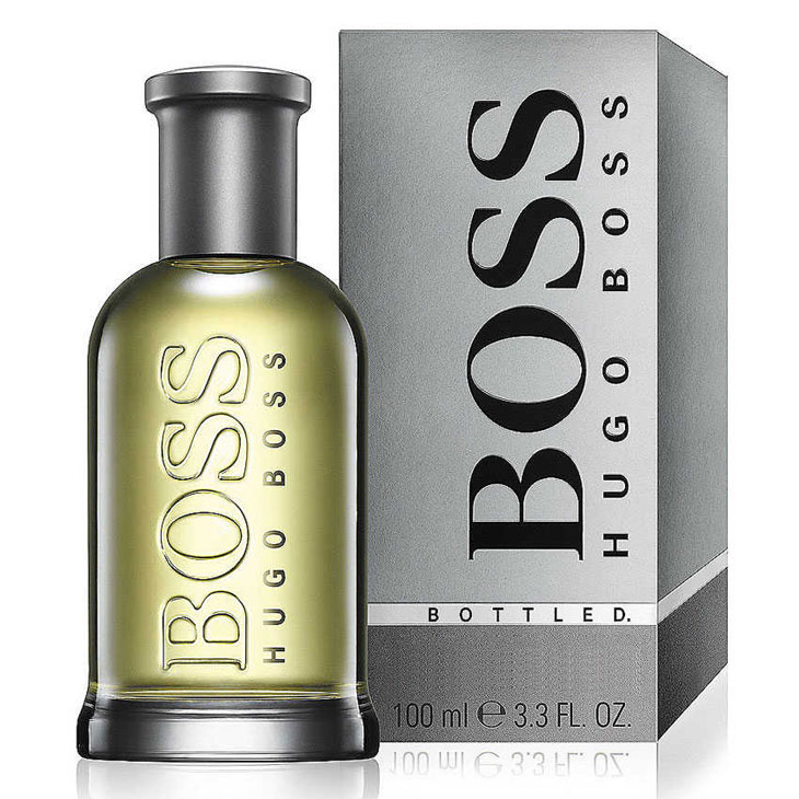 Hugo Boss Bottled Men EDT
