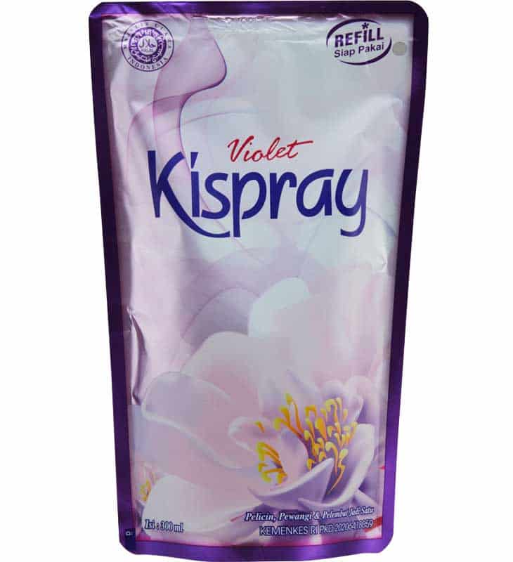 Kispray