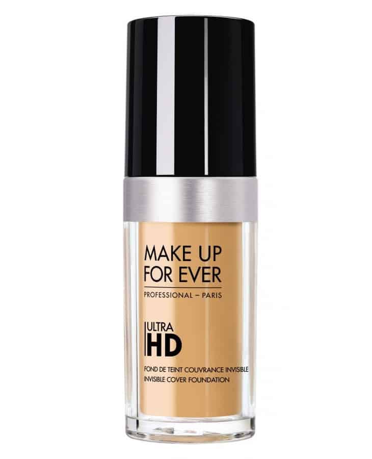Make Up For Ever Ultra HD Foundation Fluid Foundation