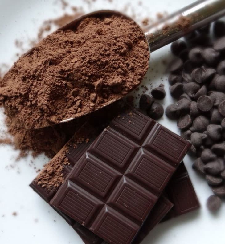 Wow 13+ Gambar Coklat Bubuk Chocolatos Richa Gambar