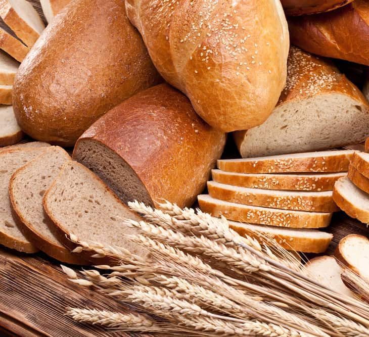 Harga Roti Gandum Untuk Diet - Homecare24