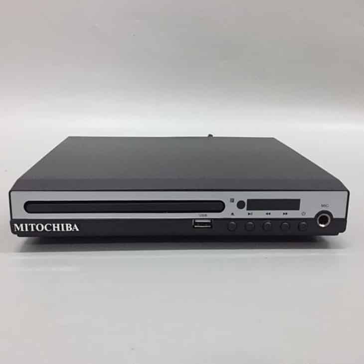 Mitochiba 7557 Mini