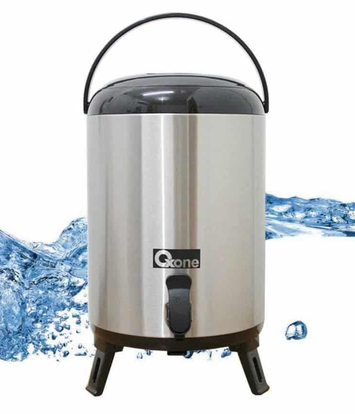 Oxone OX 128 Water Tank
