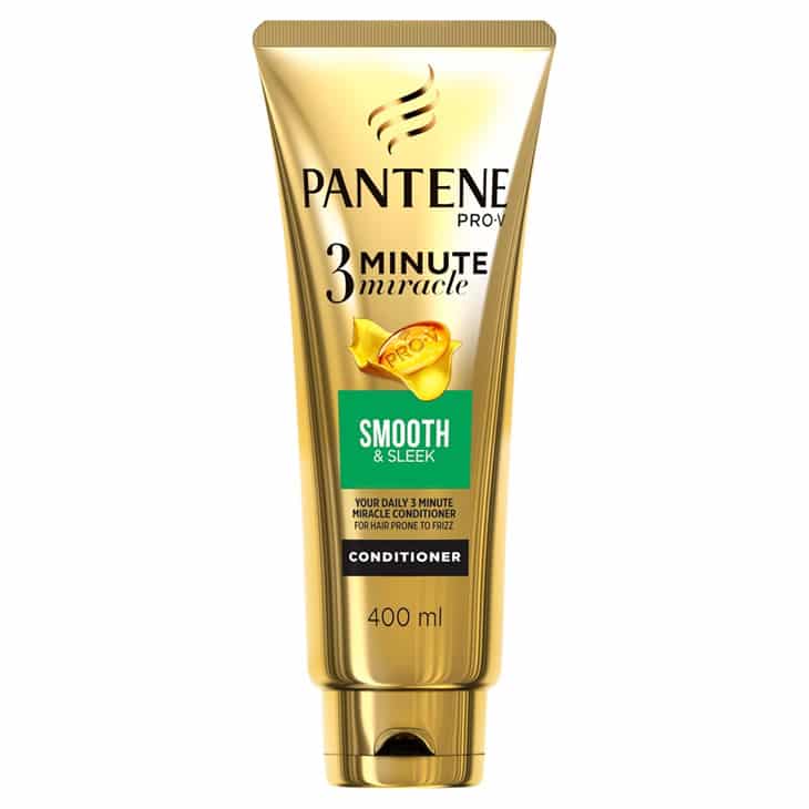 Pantene Conditioner 3 Minutes Miracle
