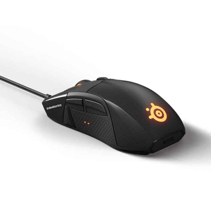 SteelSeries Rival 700 Gaming Mouse