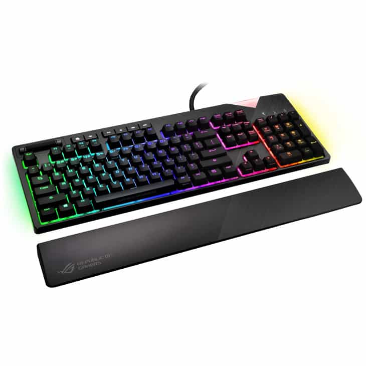 Asus-ROG-Strix-Flare-RGB-Gaming-Keyboard