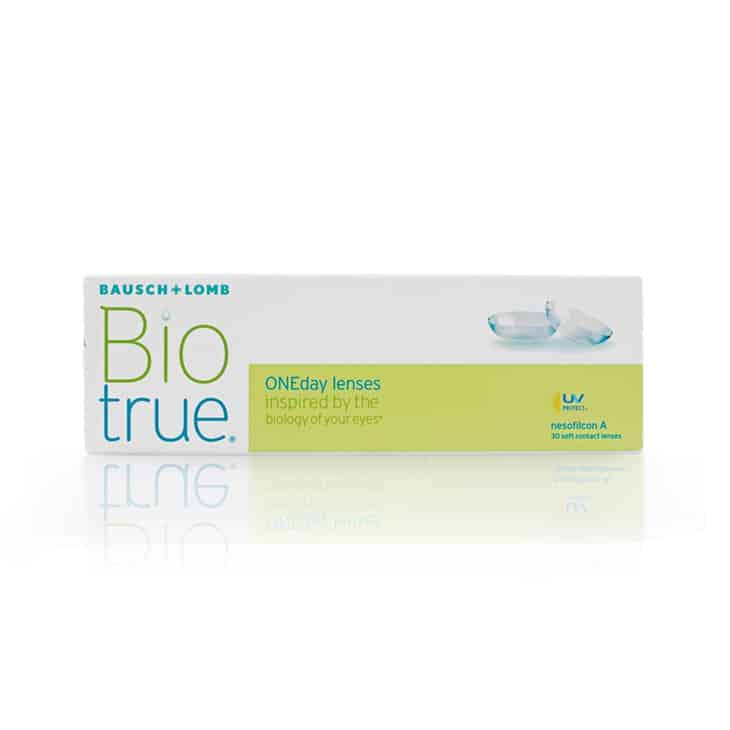 Bausch-Lomb-Bio-True-One-Day-Lenses