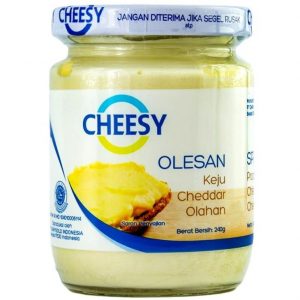 Cream-Cheese-Olesan