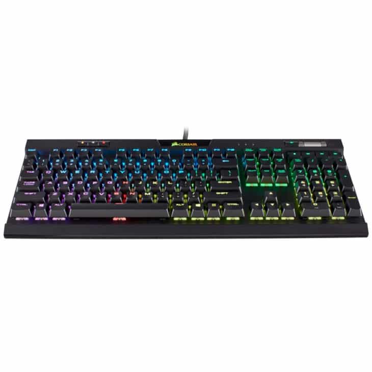 Corsair-K70-MK-2-Rapidfire-Gaming-Keyboard