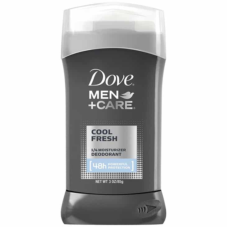 Dove Men + Care Cool Fresh Deodorant Stick
