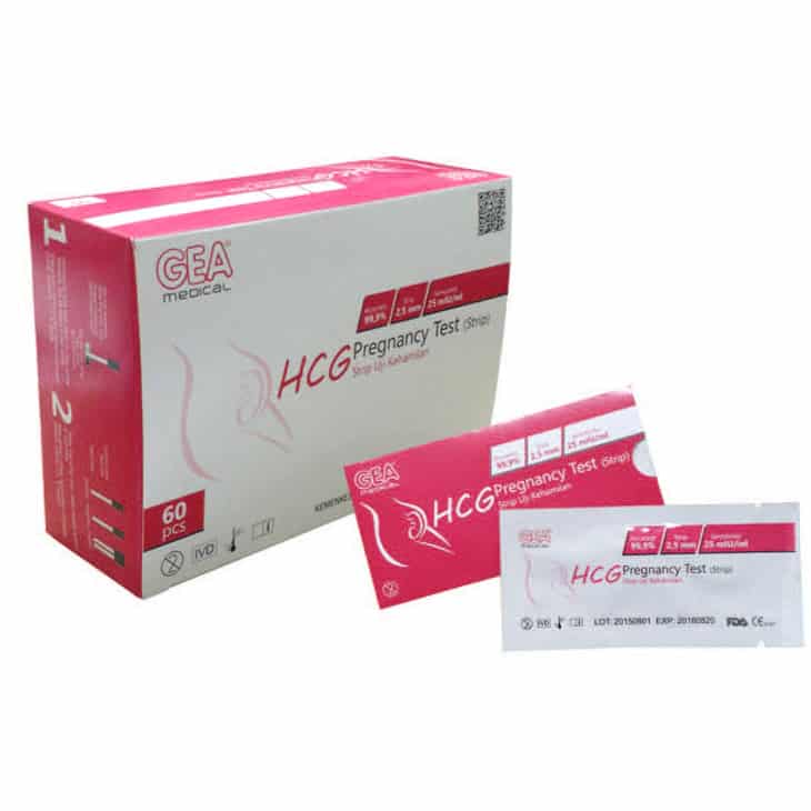 Test-Pack-Kehamilan-Gea-Medical-HCG
