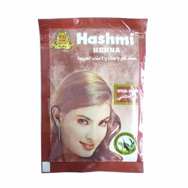Hashmi-Henna