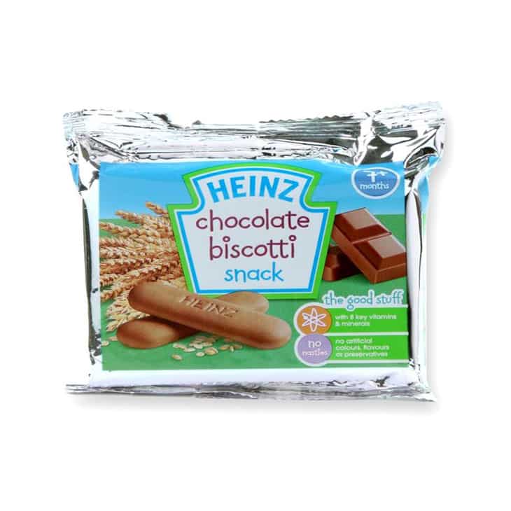 Heinz-Biscotti-Coklat