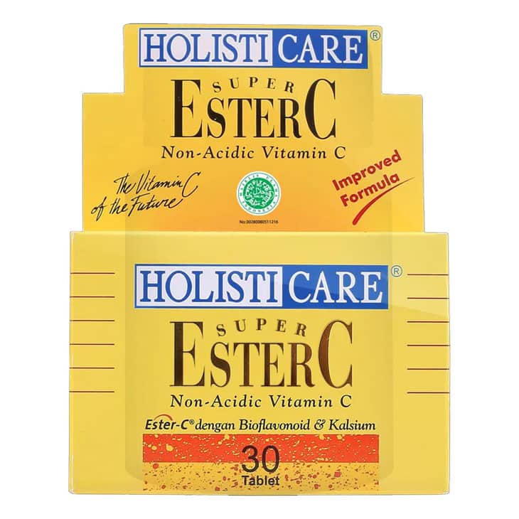 Holisticare-Super-Ester-C