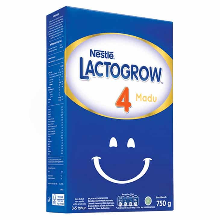 Susu-Penggemuk-Penambah-Berat-Badan-Anak-Nestle-Lactogrow-4-Madu