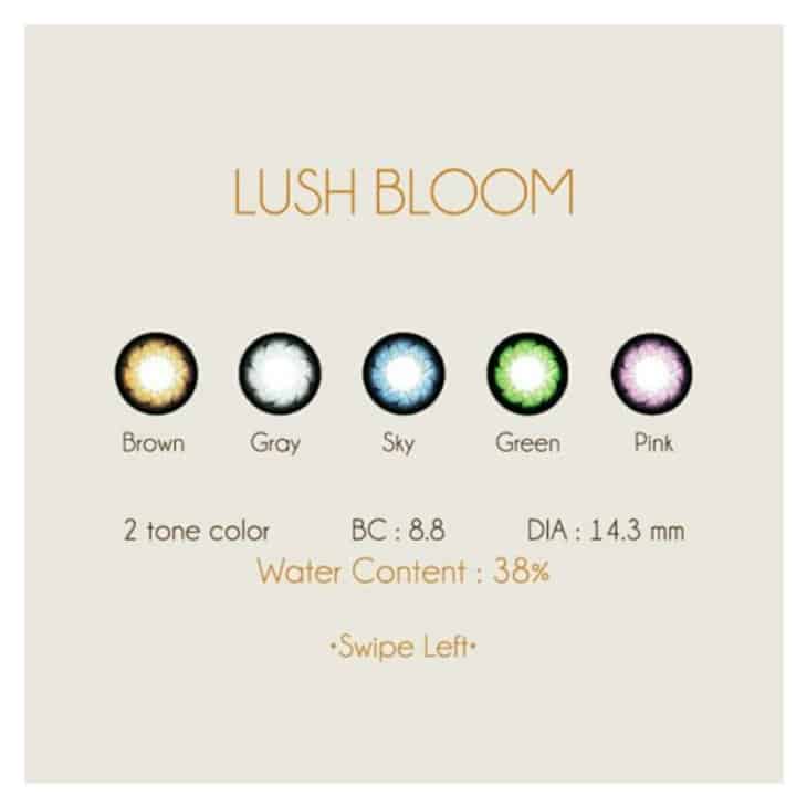 Lush-Bloom