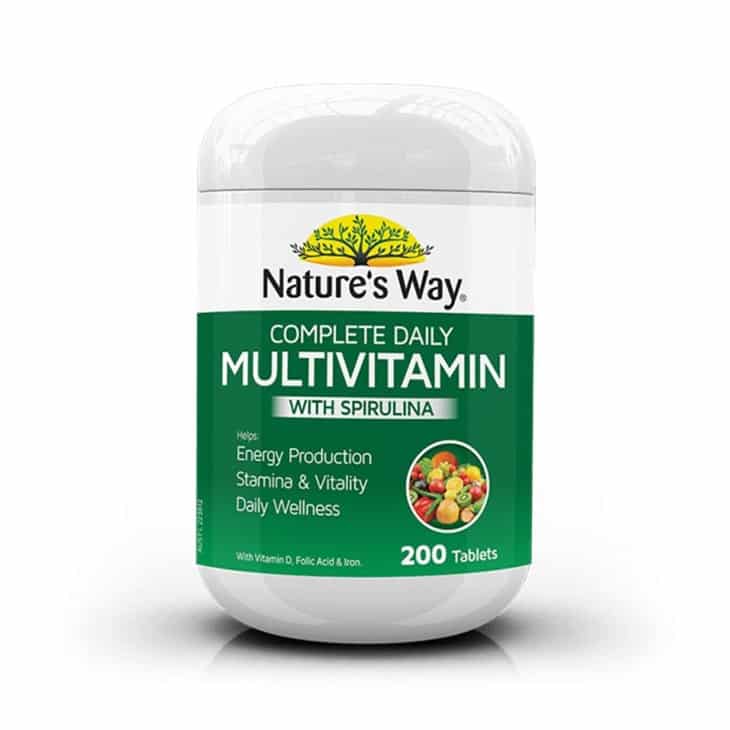 Nature’s Way-Complete-Daily-Multivitamin-With-Spirulina