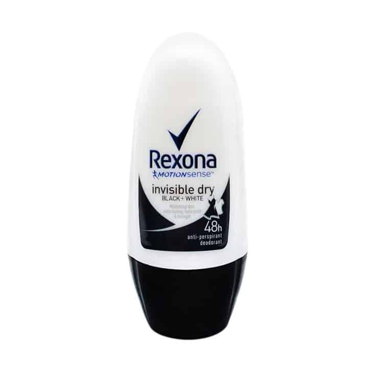Rexona Invisible Dry