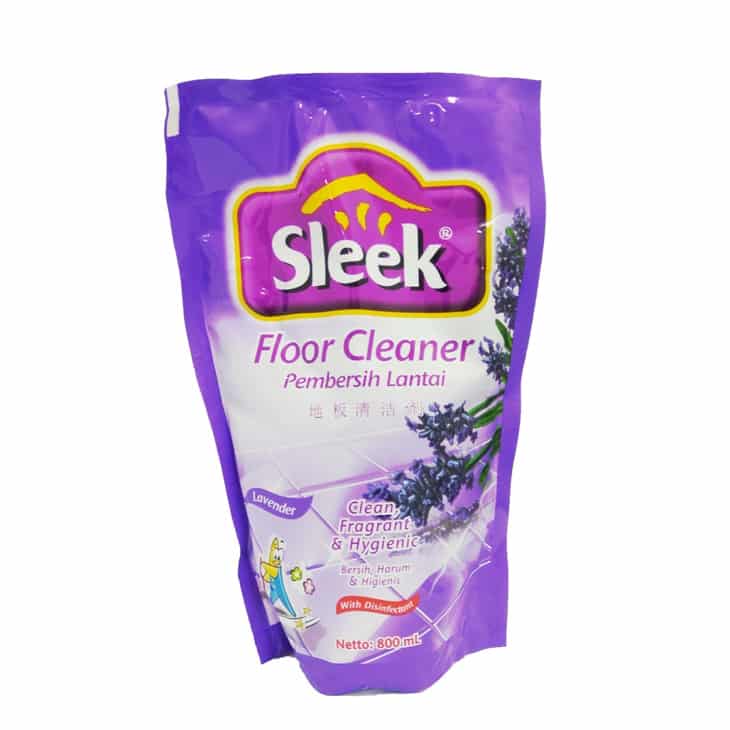 Sleek Floor Cleaner