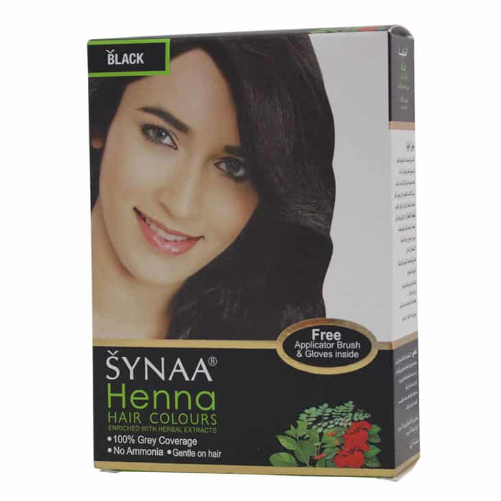 Synaa-Henna-Hair-Colours