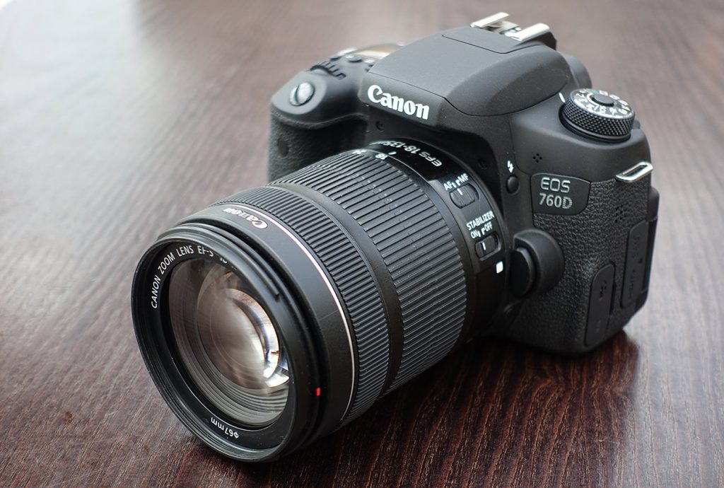 Canon-EOS-760D