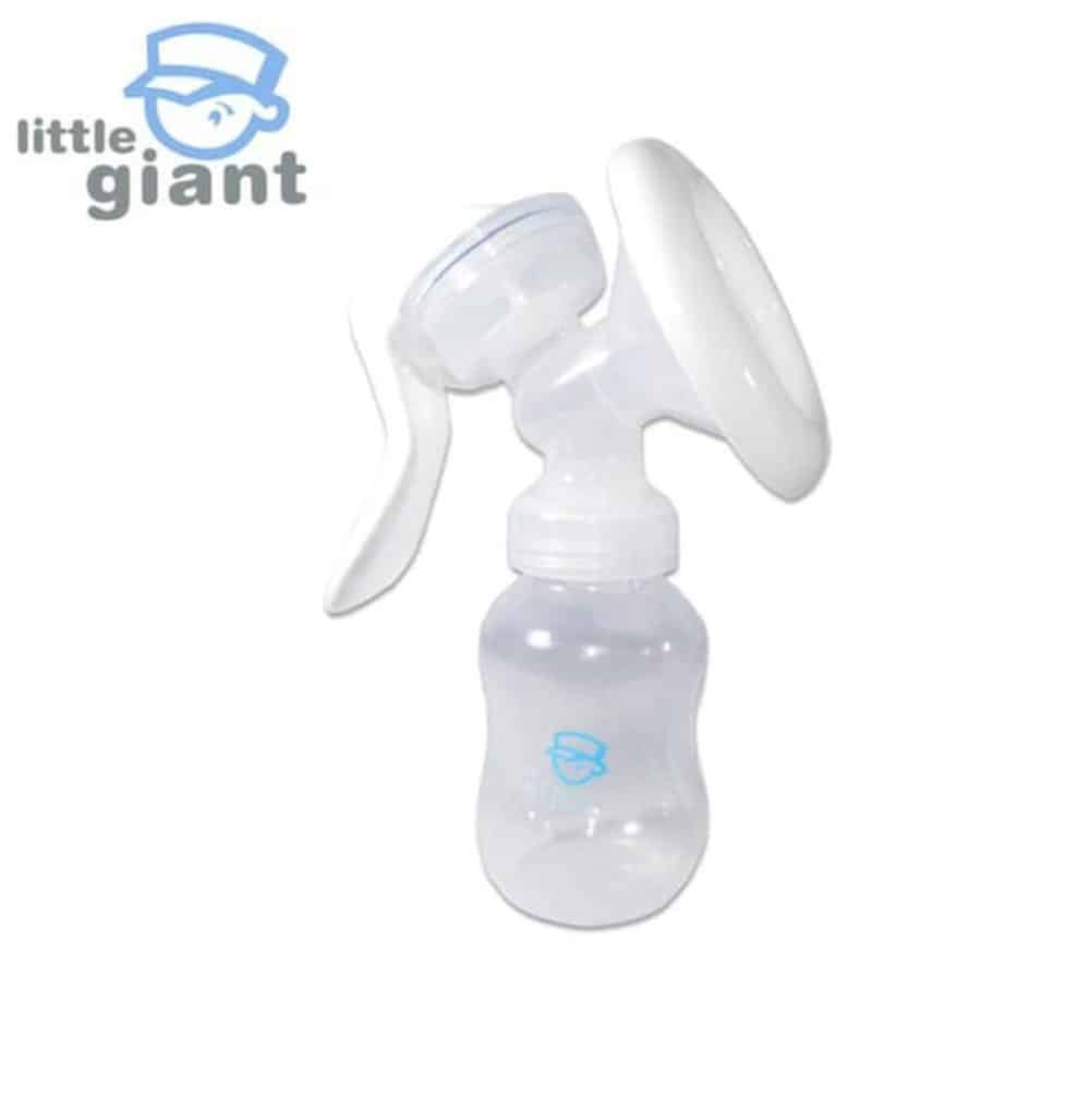 Little-Giant-Estilo-Manual-Breast-Pump-LG.6932