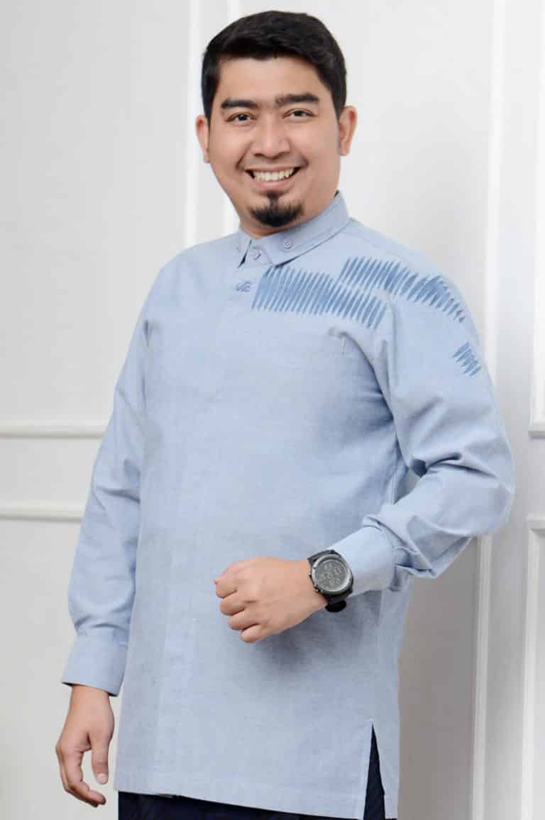 5 Merk  Baju Muslim Pria  Terbaik dan Terkenal di Indonesia