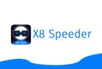 Download X8 Speeder Full Feature Premium Tanpa Rooting