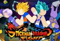 Stickman Dragon Fight Mod Download APK v1.1.4