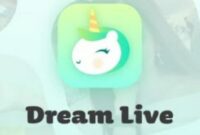 Dream Live Apk Mod Unlock Room Indonesia 2022