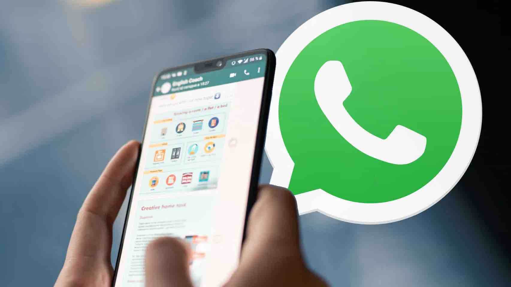 WhatsApp Aero Apk Mod Download Gratis